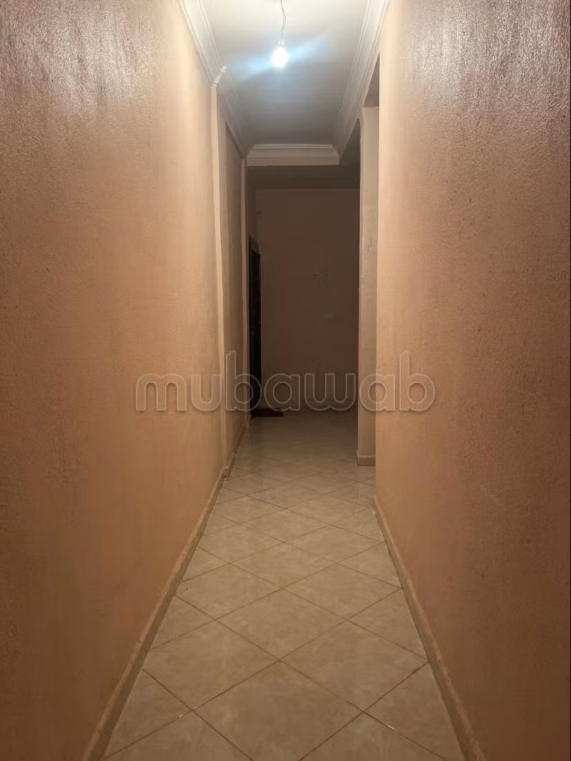 Appartement 80 m² à Nouvelle Ville — 15