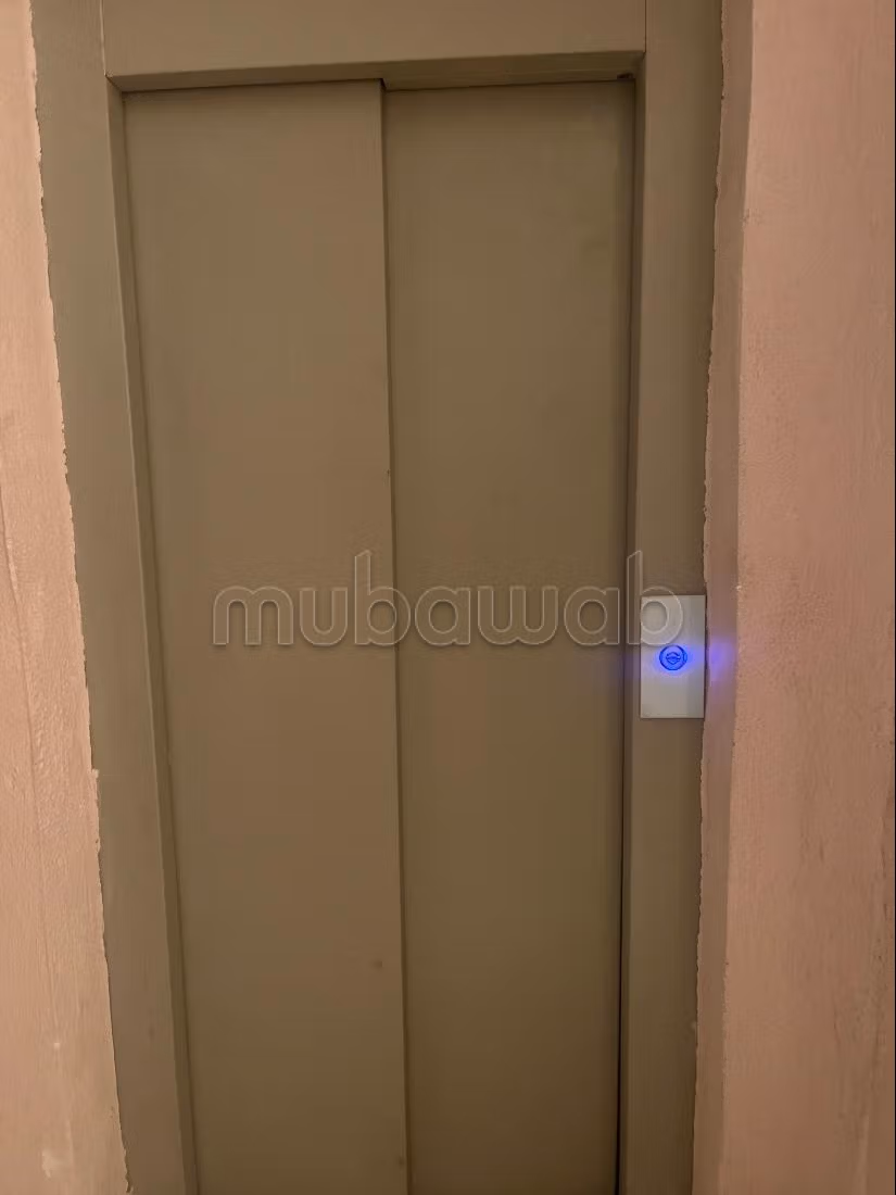 Appartement 80 m² à Nouvelle Ville — 16
