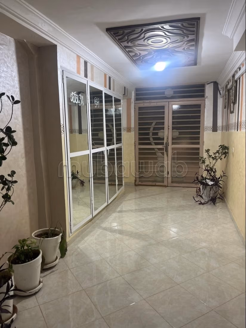 Appartement 80 m² à Nouvelle Ville — 18