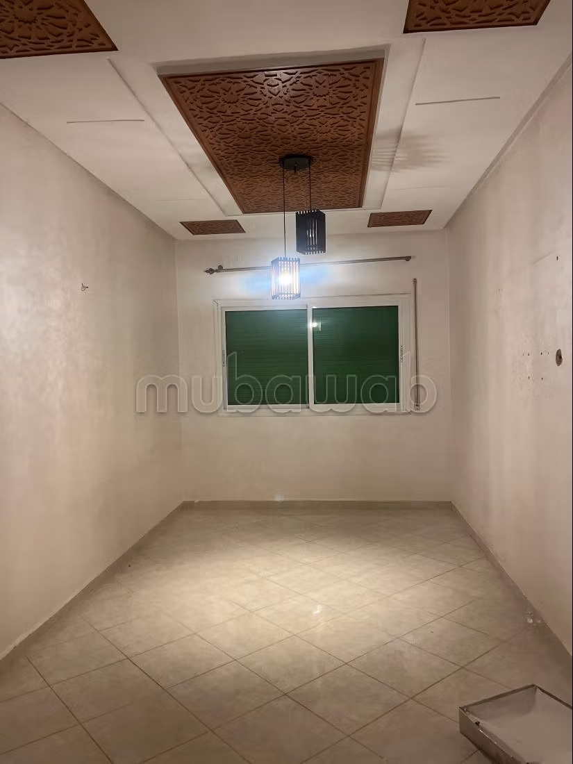 Appartement 80 m² à Nouvelle Ville — 2