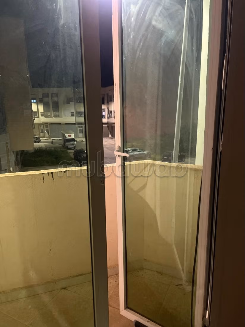 Appartement 80 m² à Nouvelle Ville — 6