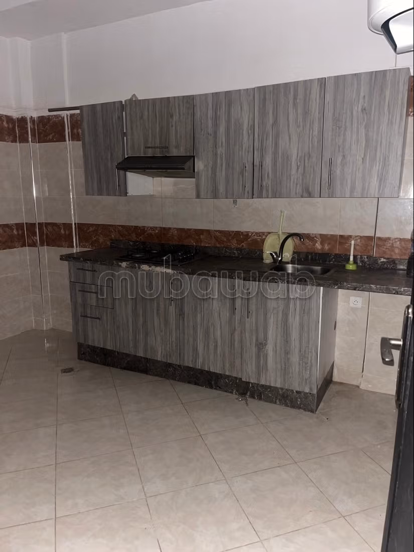 Appartement 80 m² à Nouvelle Ville — 8