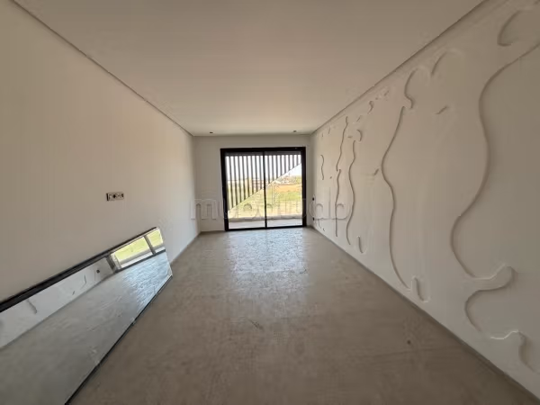 Superbe appartement à vendre – haut standing
