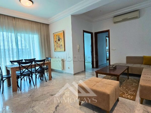 S plus 2 furnished in Lake 2