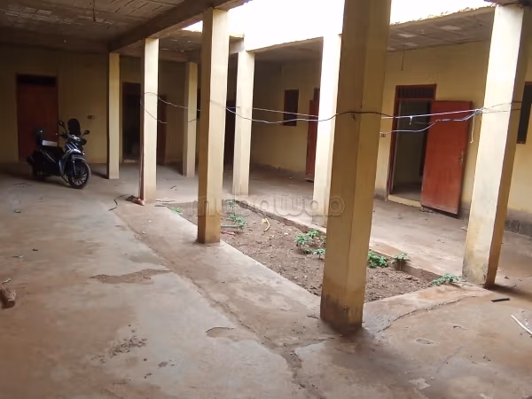 Maison en vente pour les marocains Pas titrée