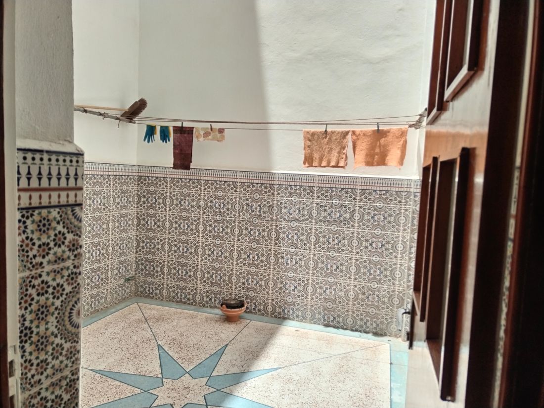 Apartamento de vacaciones