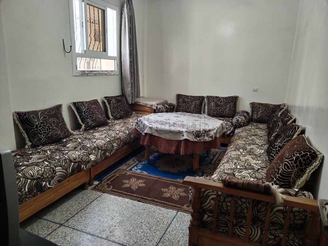 Apartamento de vacaciones