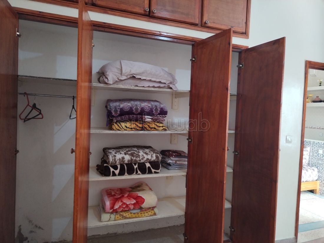 Apartamento de vacaciones