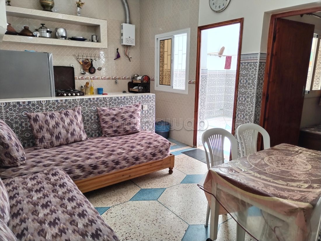 Apartamento de vacaciones
