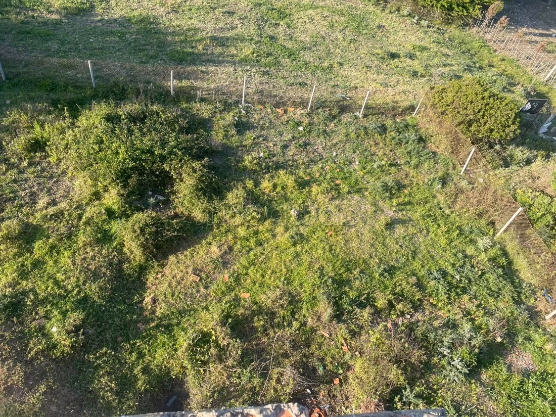 Grande maison et terrain a vendre achakar tanger