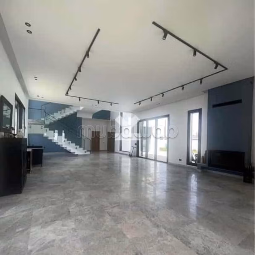 Villa te Koop van 834.0 m² in Soualem, Lotissement La Cedre