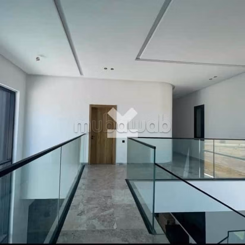 Villa te Koop van 834.0 m² in Soualem, Lotissement La Cedre