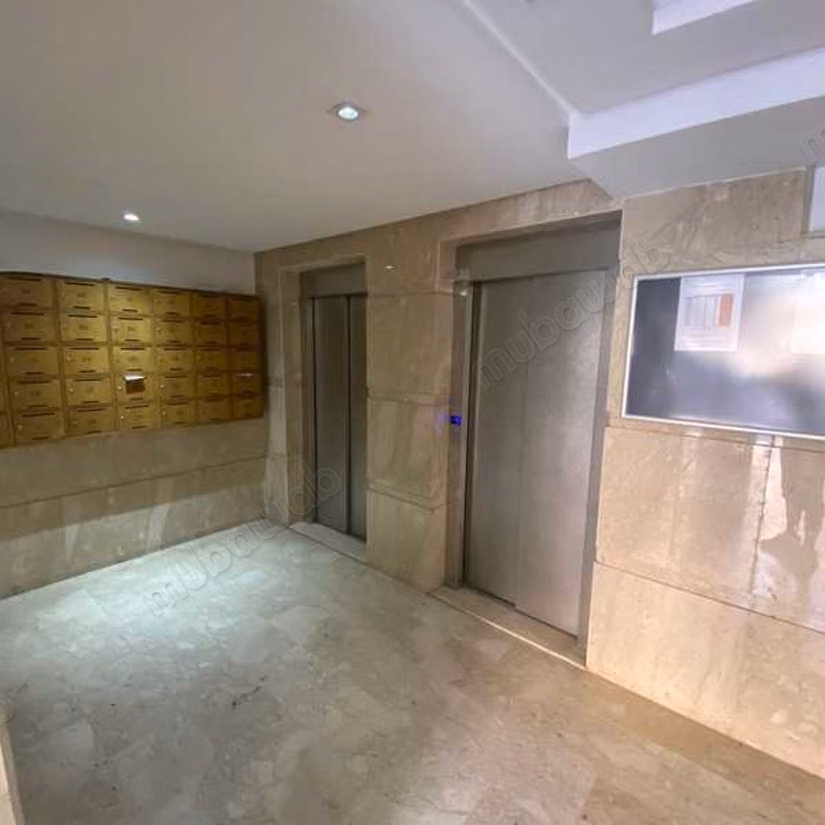 Apartment for Sale of 93.0 m² in Marrakech, Semlalia