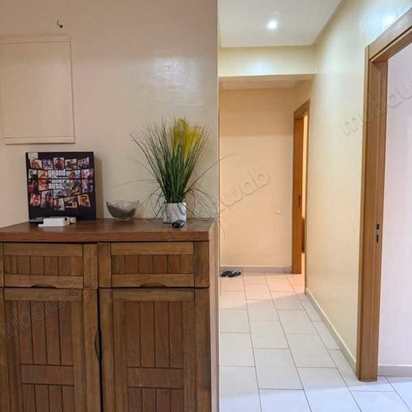 Apartment for Sale of 93.0 m² in Marrakech, Semlalia