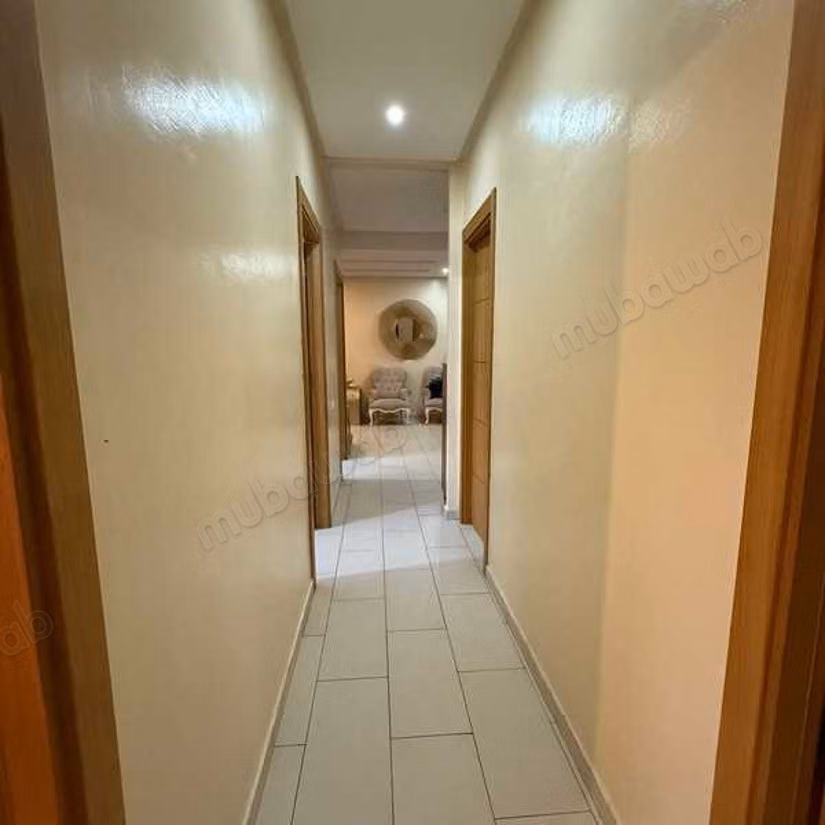 Apartment for Sale of 93.0 m² in Marrakech, Semlalia