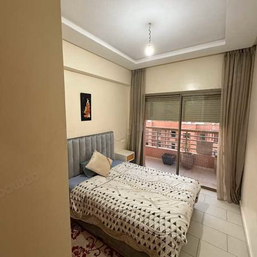 Apartment for Sale of 93.0 m² in Marrakech, Semlalia
