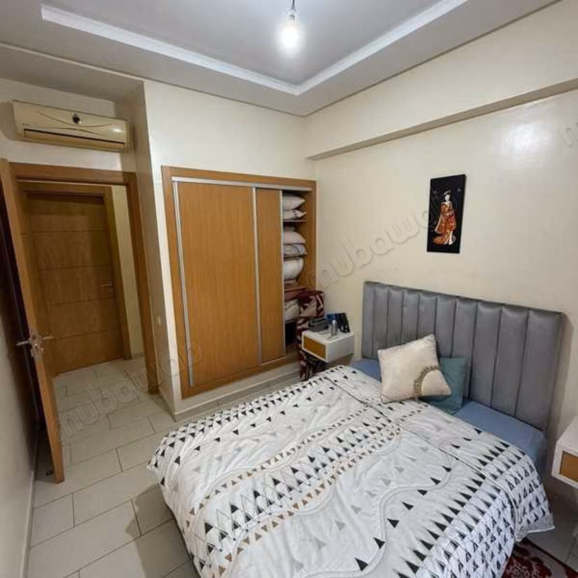 Apartment for Sale of 93.0 m² in Marrakech, Semlalia