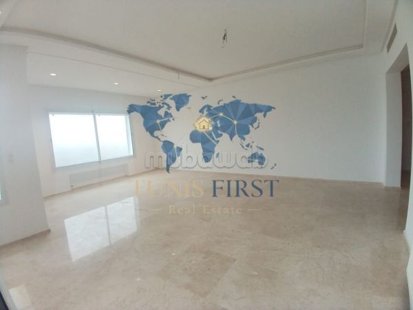 For sale S2 apartment in Gammarth
