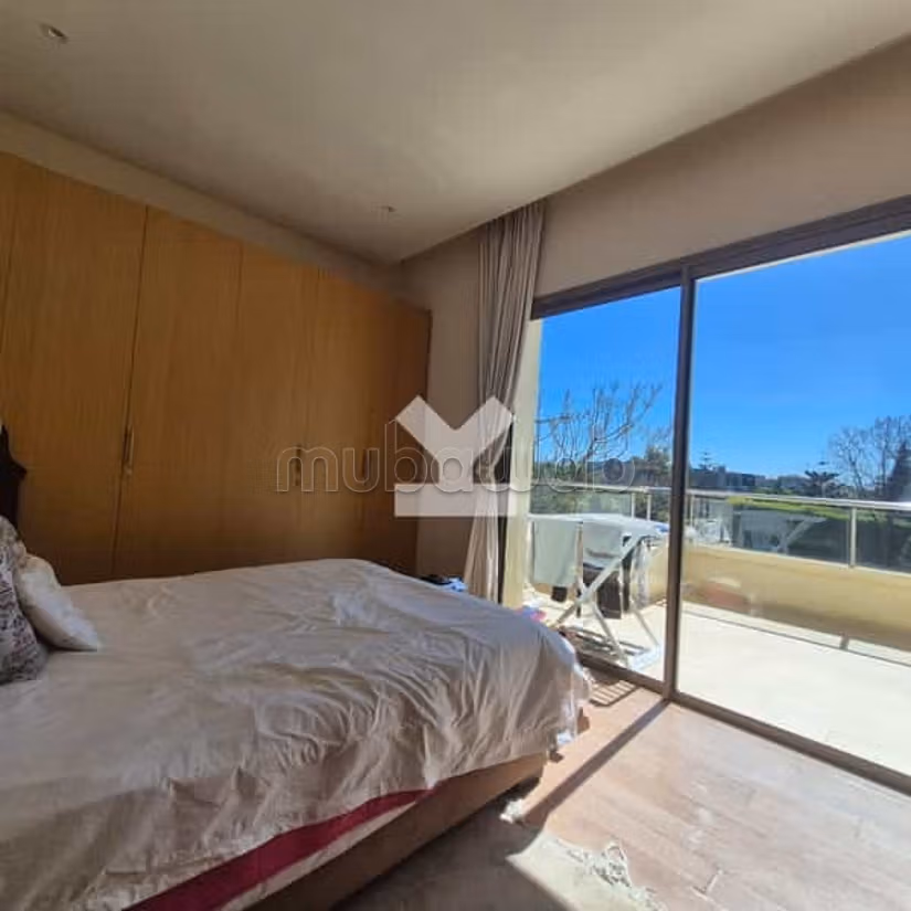 Villa te Koop van 501.0 m² in Bouskoura, Groene Stad