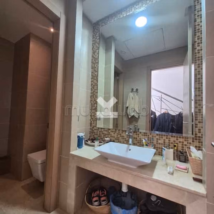 Villa te Koop van 501.0 m² in Bouskoura, Groene Stad