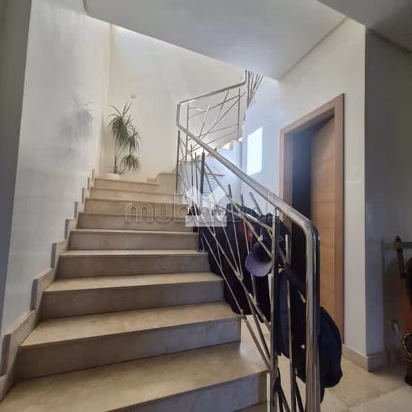 Villa te Koop van 501.0 m² in Bouskoura, Groene Stad