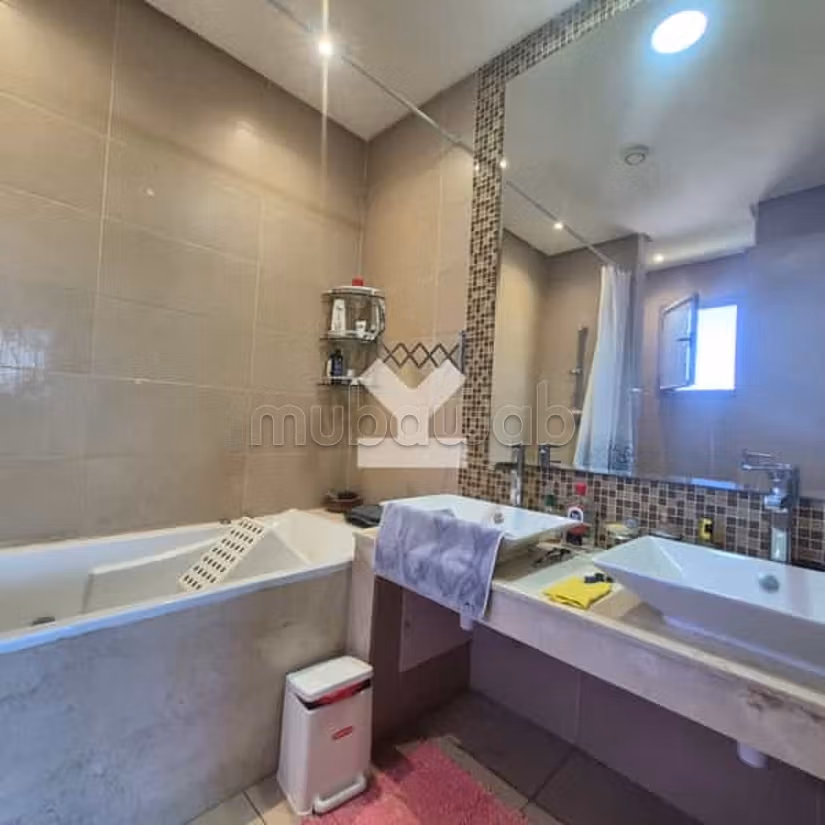 Villa te Koop van 501.0 m² in Bouskoura, Groene Stad