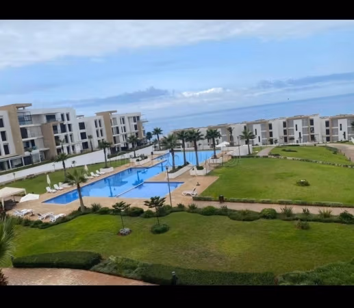 Un magnifico appartamento arredato in vendita