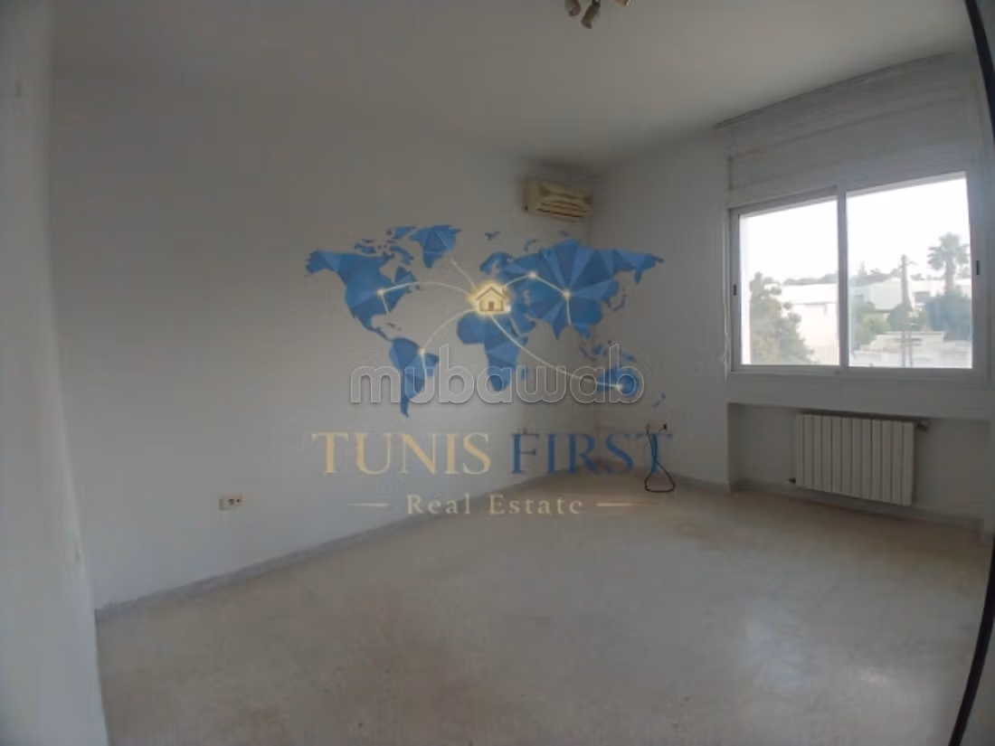In affitto duplex S3 a La Marsa