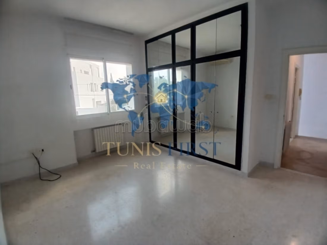 In affitto duplex S3 a La Marsa