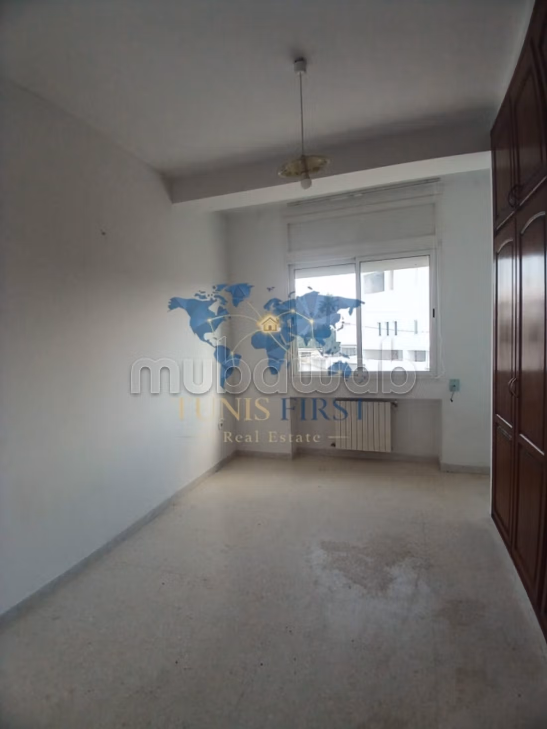 In affitto duplex S3 a La Marsa