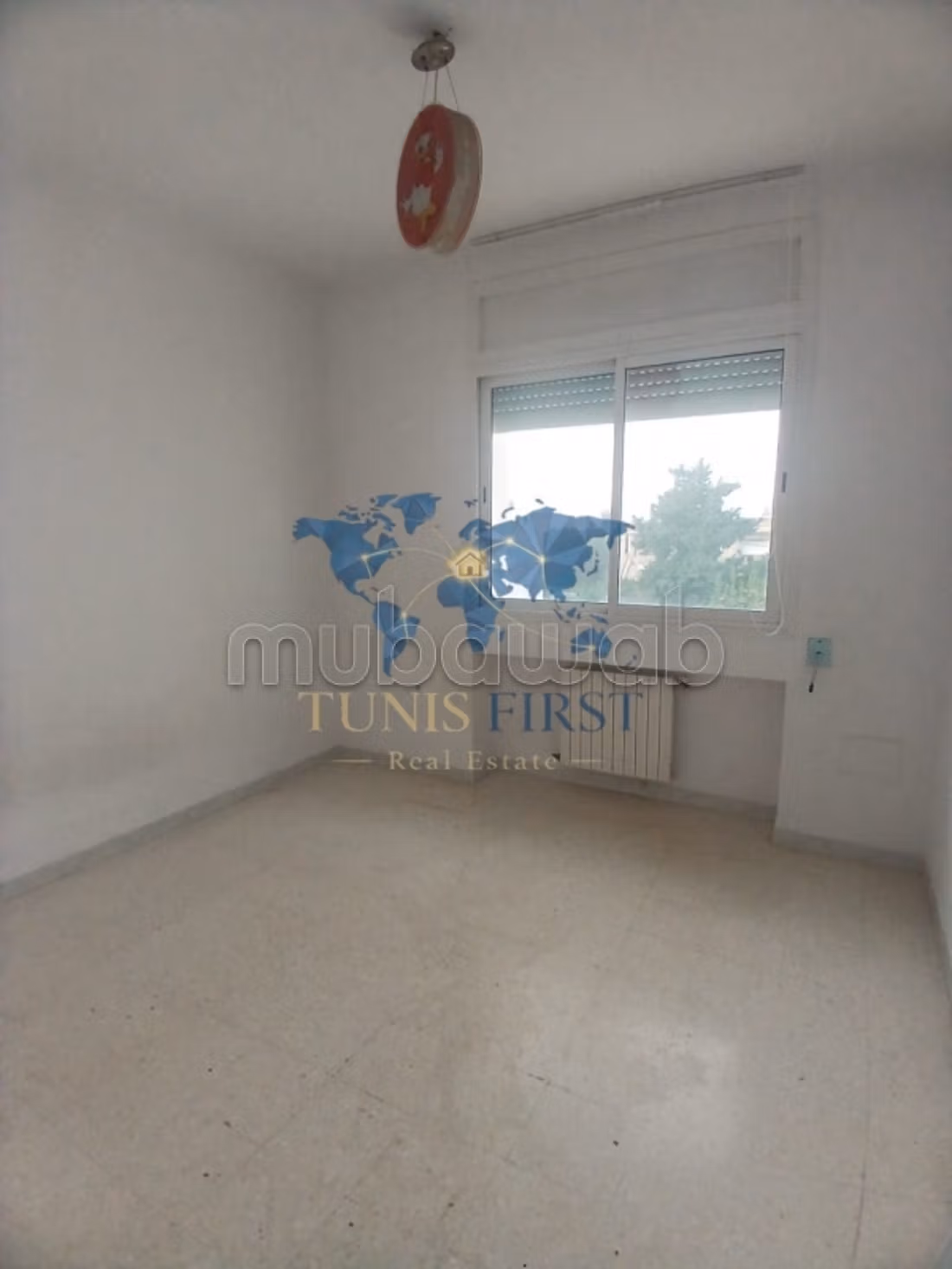 In affitto duplex S3 a La Marsa