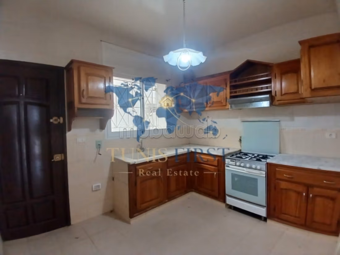 In affitto duplex S3 a La Marsa