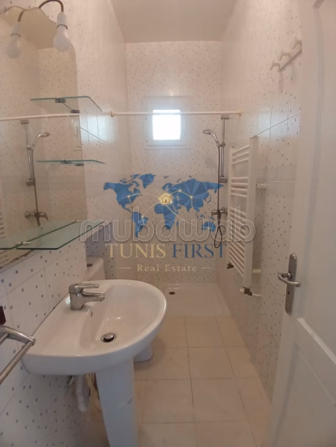 In affitto duplex S3 a La Marsa
