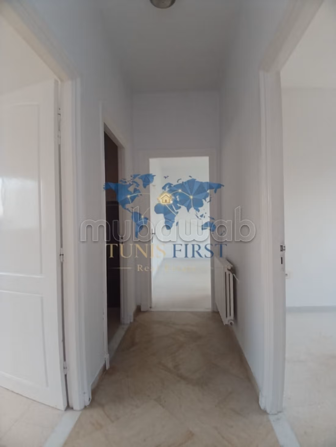In affitto duplex S3 a La Marsa