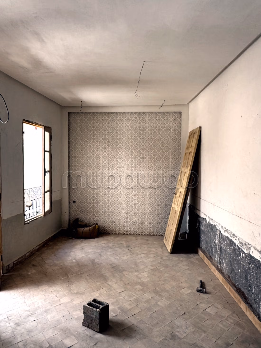 Superbe Riad Rénové – 7 Chambres /piscine/jacouzi