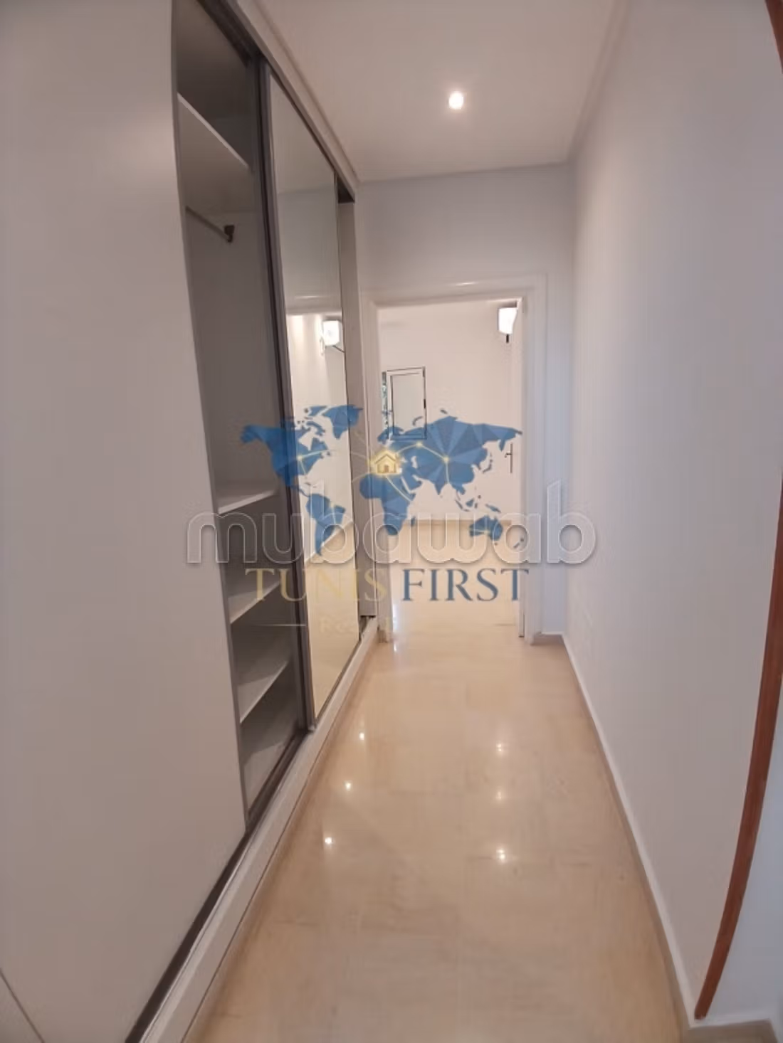 In affitto un duplex S3 a Cartagine Amilcar