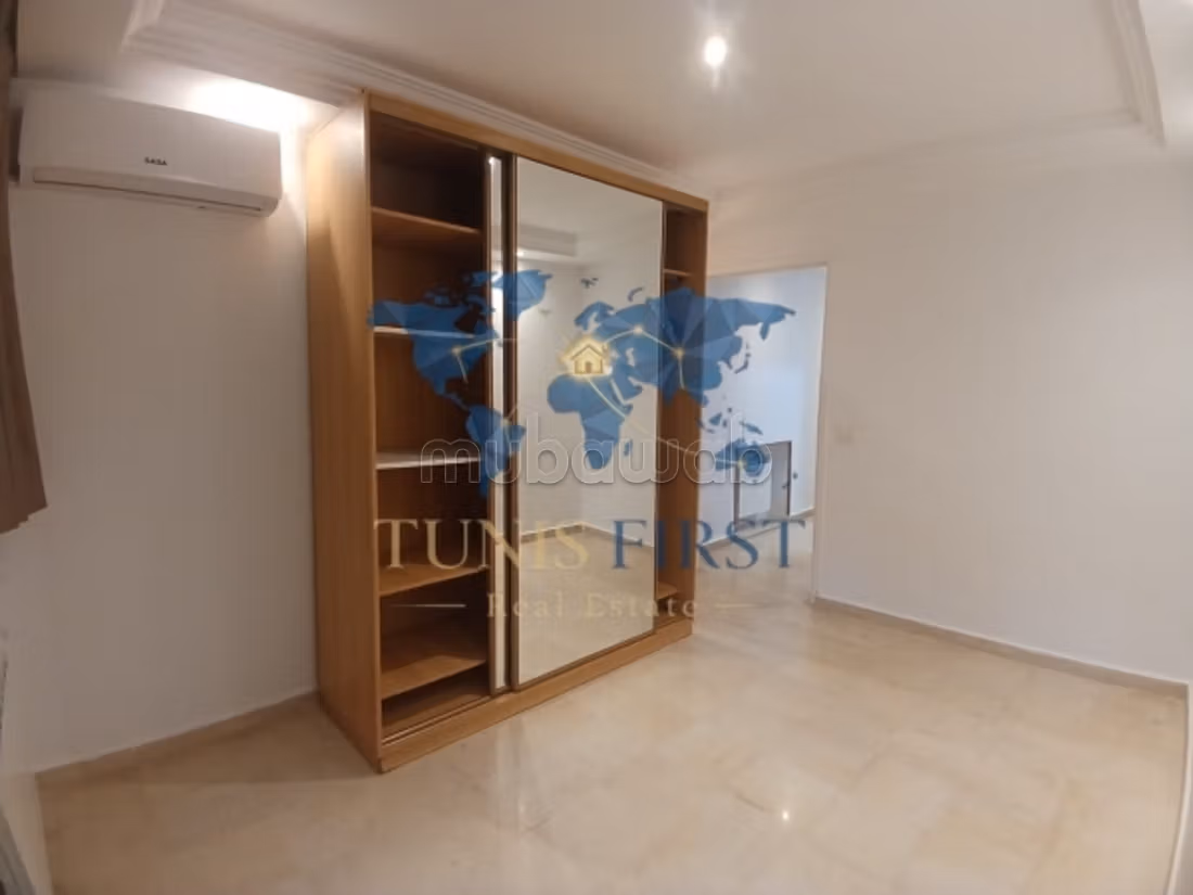 In affitto un duplex S3 a Cartagine Amilcar