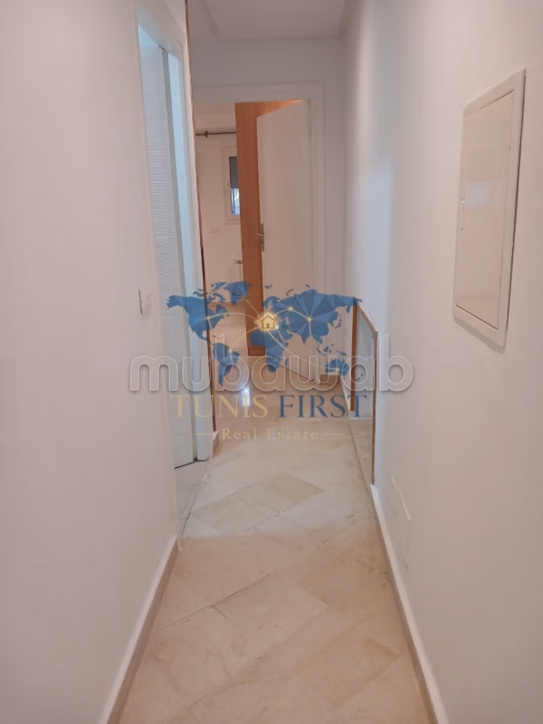 In affitto un duplex S3 a Cartagine Amilcar