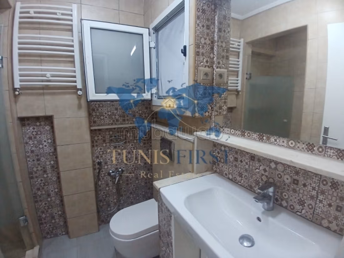 In affitto un duplex S3 a Cartagine Amilcar