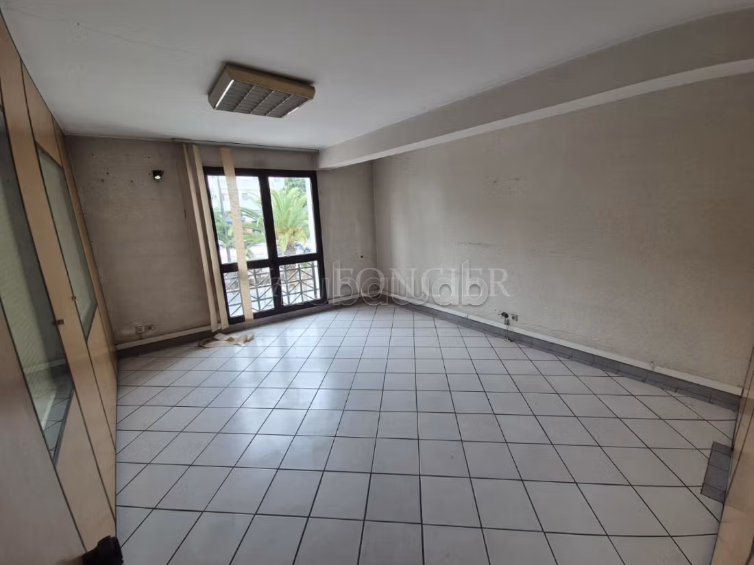 Kantoor 101m2 Centrum Stad, Casablanca