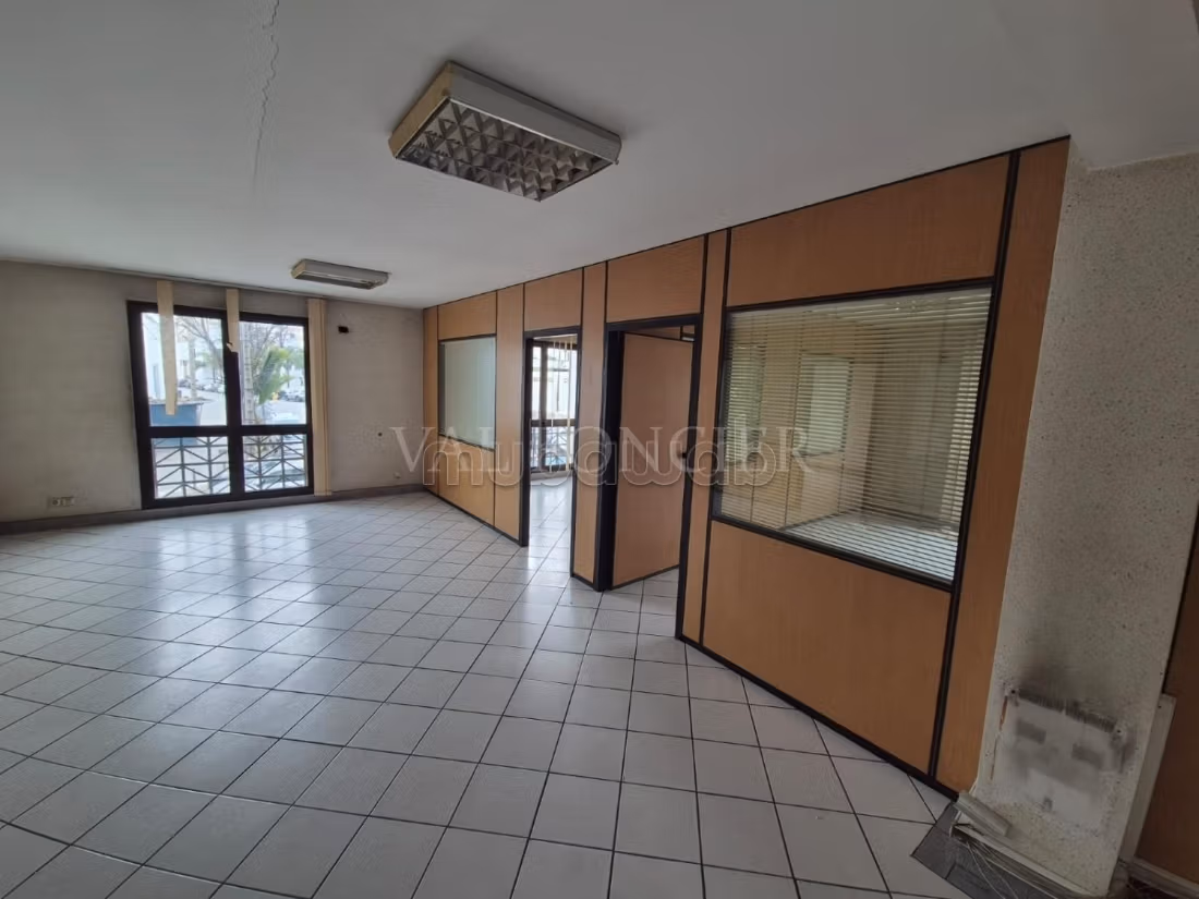 Kantoor 101m2 Centrum Stad, Casablanca