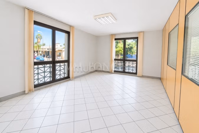 Ufficio 101m2 Centro Città, Casablanca