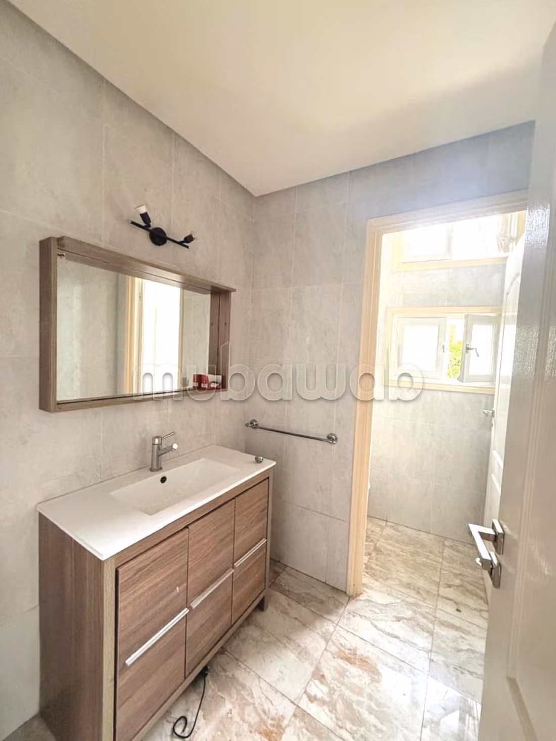 Villa en location bien situÃ©e Ã  Hassan