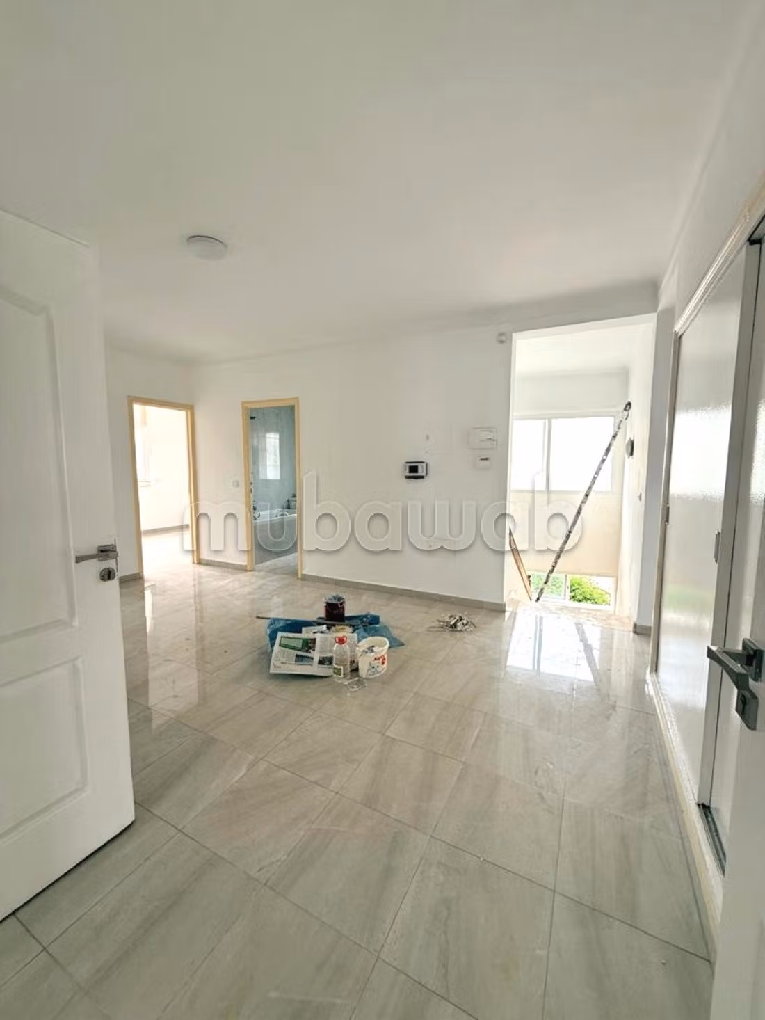 Villa en location bien situÃ©e Ã  Hassan