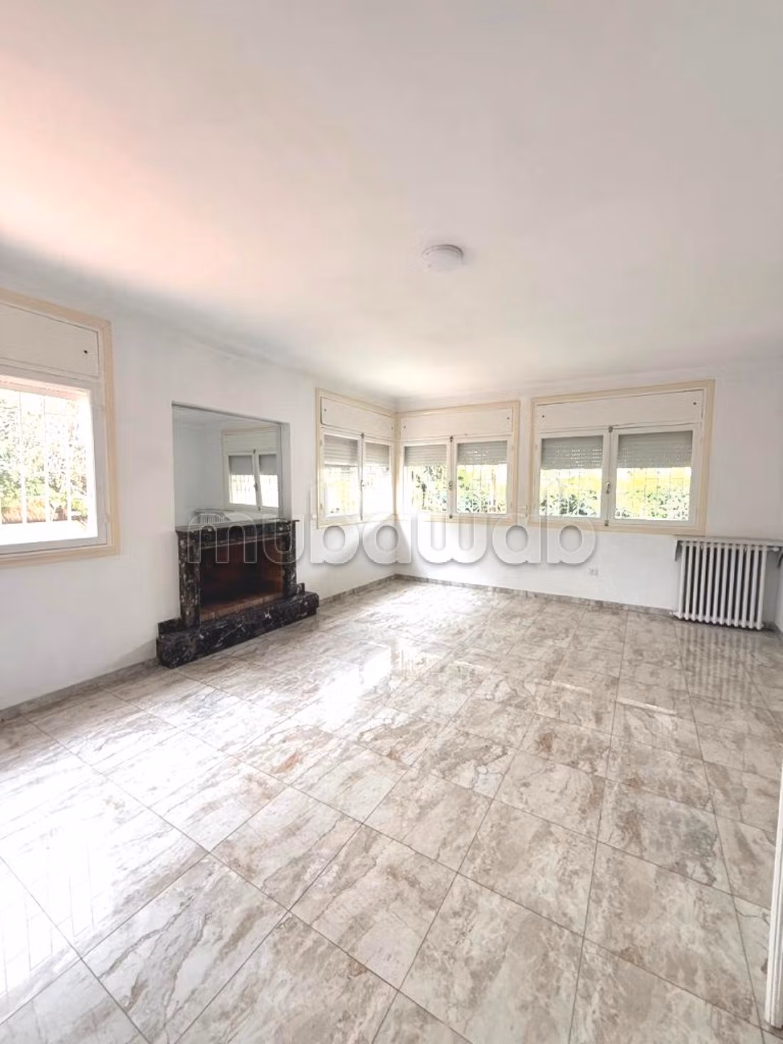 Villa en location bien situÃ©e Ã  Hassan