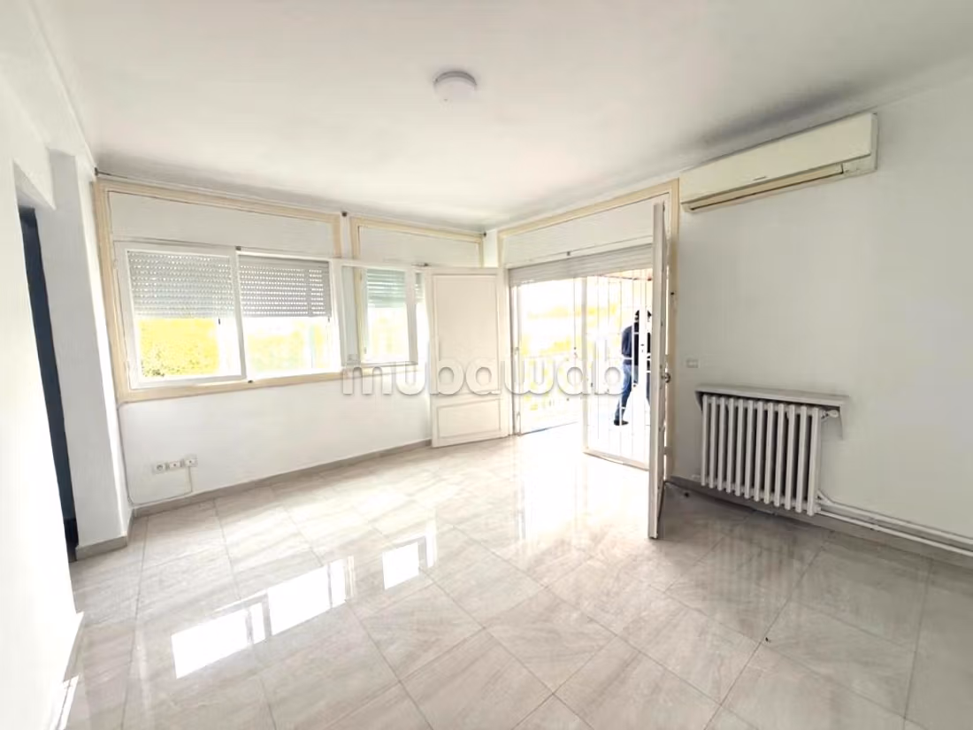 Villa en location bien situÃ©e Ã  Hassan