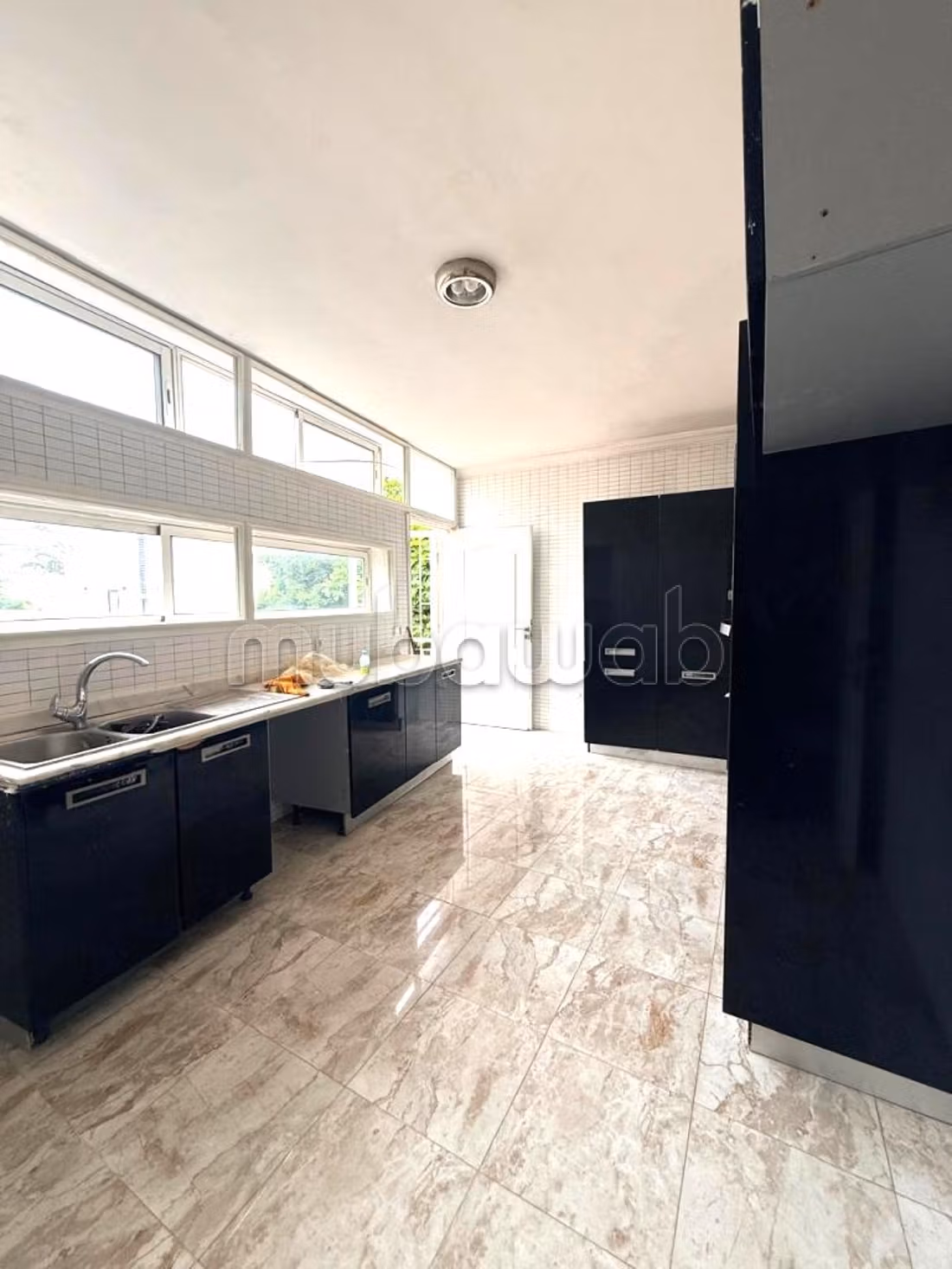 Villa en location bien situÃ©e Ã  Hassan