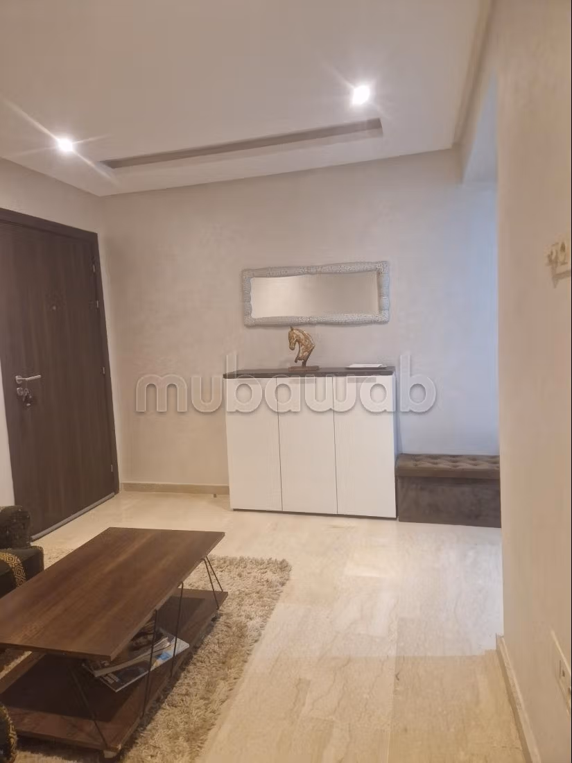 Appartement 100 m² à Route de Safi — 11