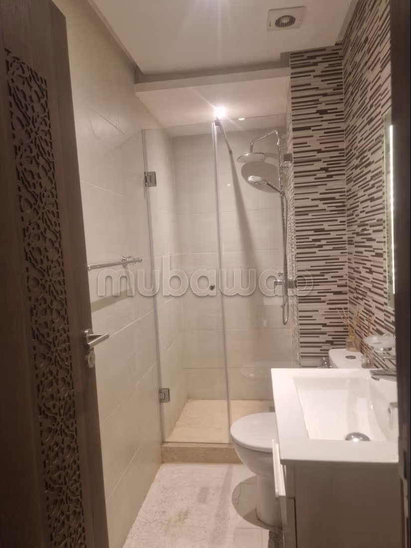 Appartement 100 m² à Route de Safi — 12