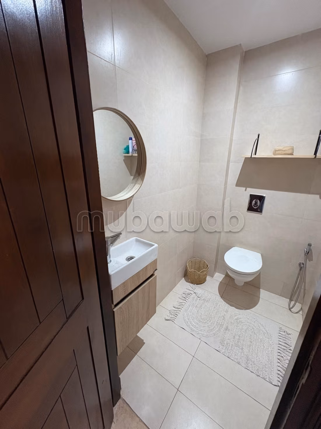 Appartement 100 m² à Route de Safi — 13